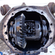 Illustration for article titled Rear end gearing help.